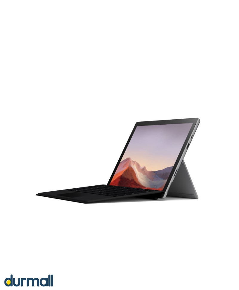 تبلت مایکروسافت Microsoft مدل Surface pro 7 plus Core i7 ظرفیت 16/256 گیگابایت 