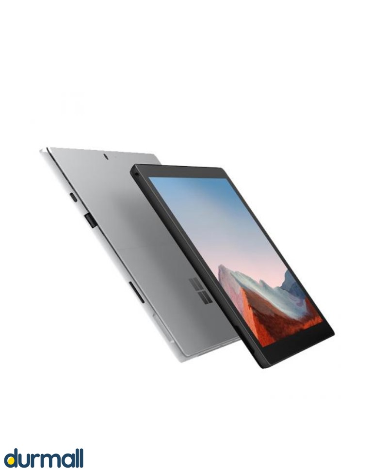 تبلت مایکروسافت Microsoft مدل Surface pro 8 Core i7-1185G7 ظرفیت 16/512 گیگابایت