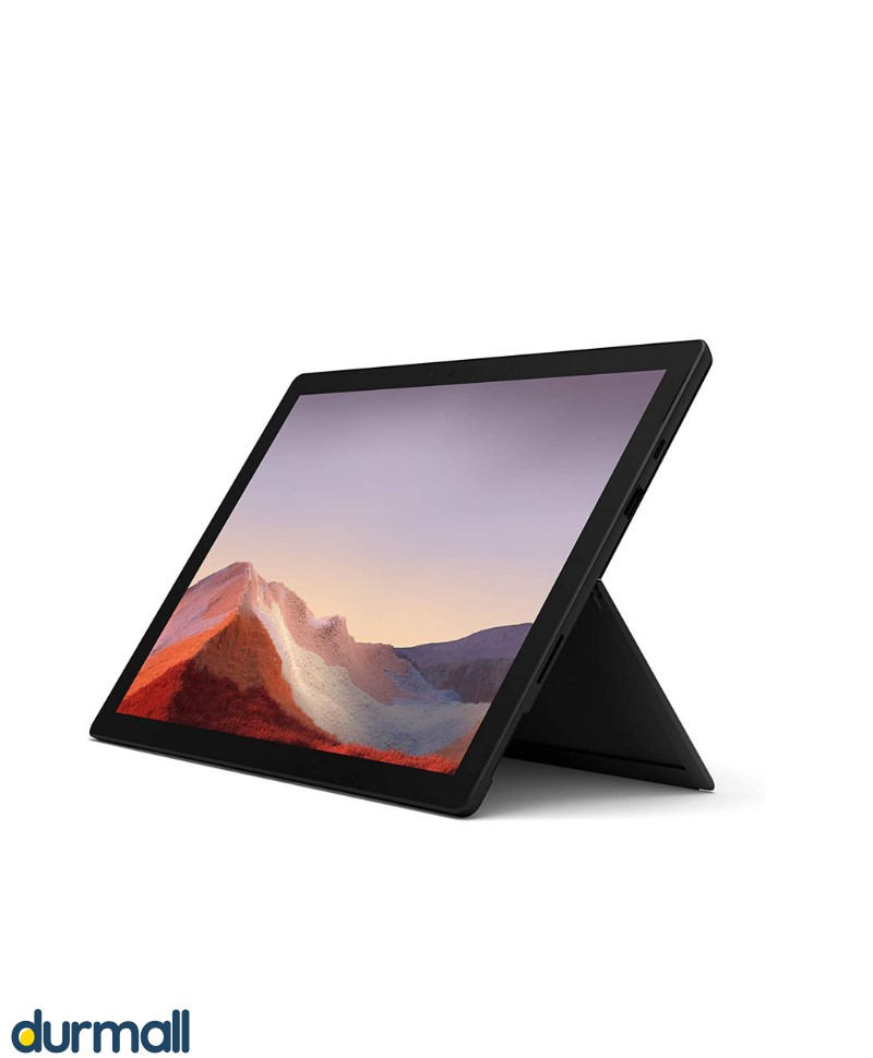 تبلت مایکروسافت Microsoft مدل Surface pro 7 Plus Core i7-1165G7 ظرفیت 16/256 گیگابایت