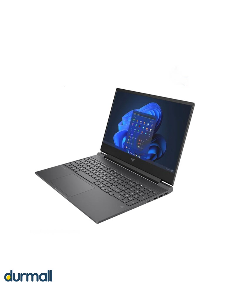 لپ تاپ اچ پی HP مدل Victus 15-FA0031DX Core i5-12450H ظرفیت 8/512 گیگابایت گرافیک 4 گیگابایت GTX1650 