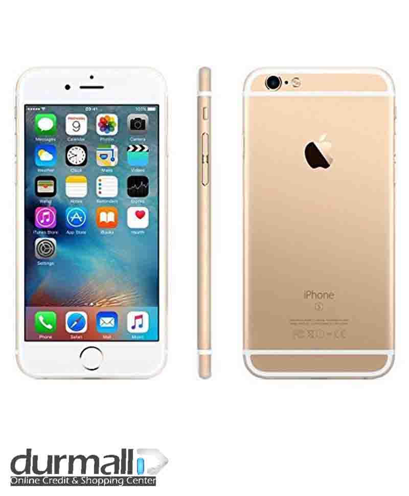 گوشی موبایل اپل Apple مدل iPhone 6s Plus ظرفیت 64 گیگابایت