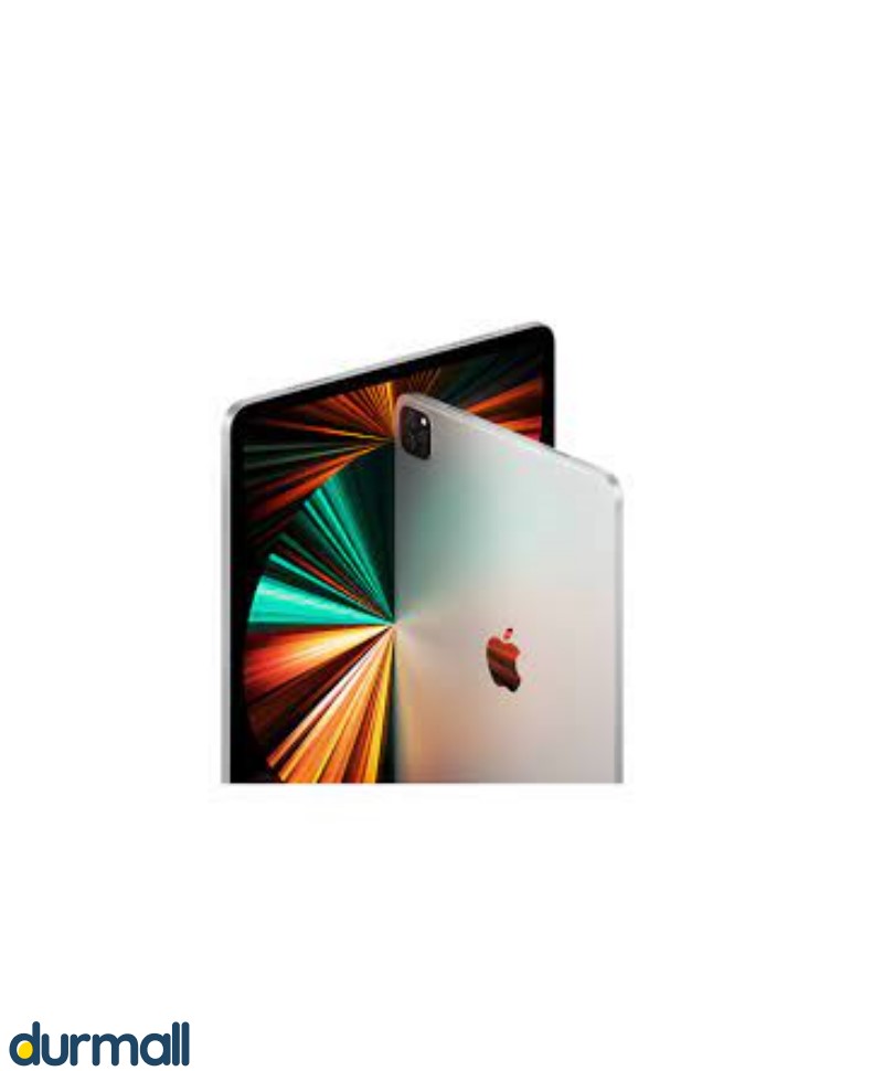 تبلت اپل Apple مدل iPad pro 2021 Wifi ظرفیت 1 ترابایت سایز 12/9 اینچ