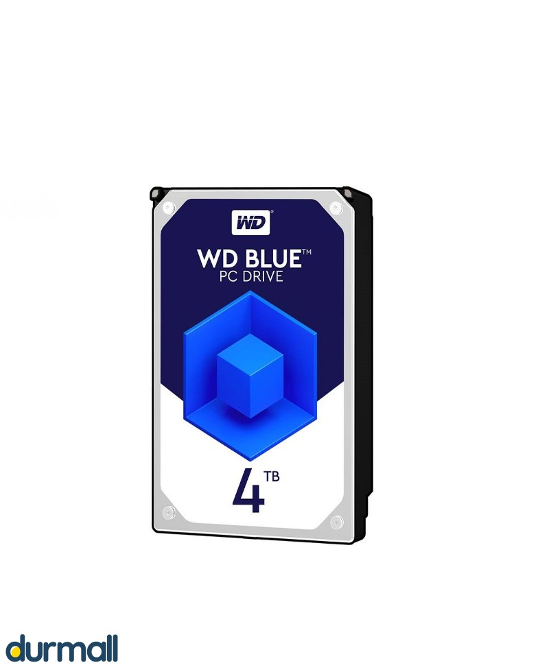 هارد اینترنال وسترن Western مدل BLUE WD20EZAZ ظرفیت 2 ترابایت