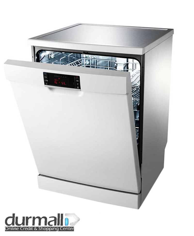 ماشین ظرفشویی Samsung مدل D156