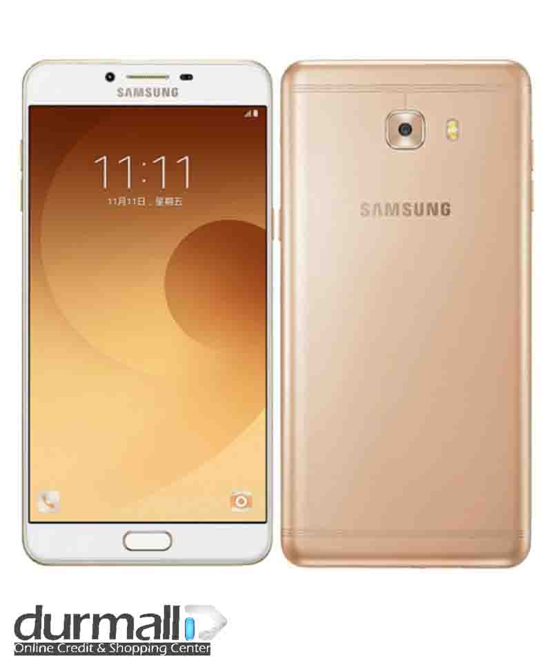 گوشی موبایل سامسونگ Samsung مدل Galaxy C9 Pro ظرفیت 64 گیگابایت
