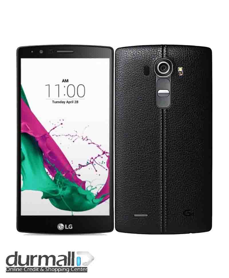 گوشی موبایل ال جی LG مدل G4 H818P ظرفیت 32 گیگابایت