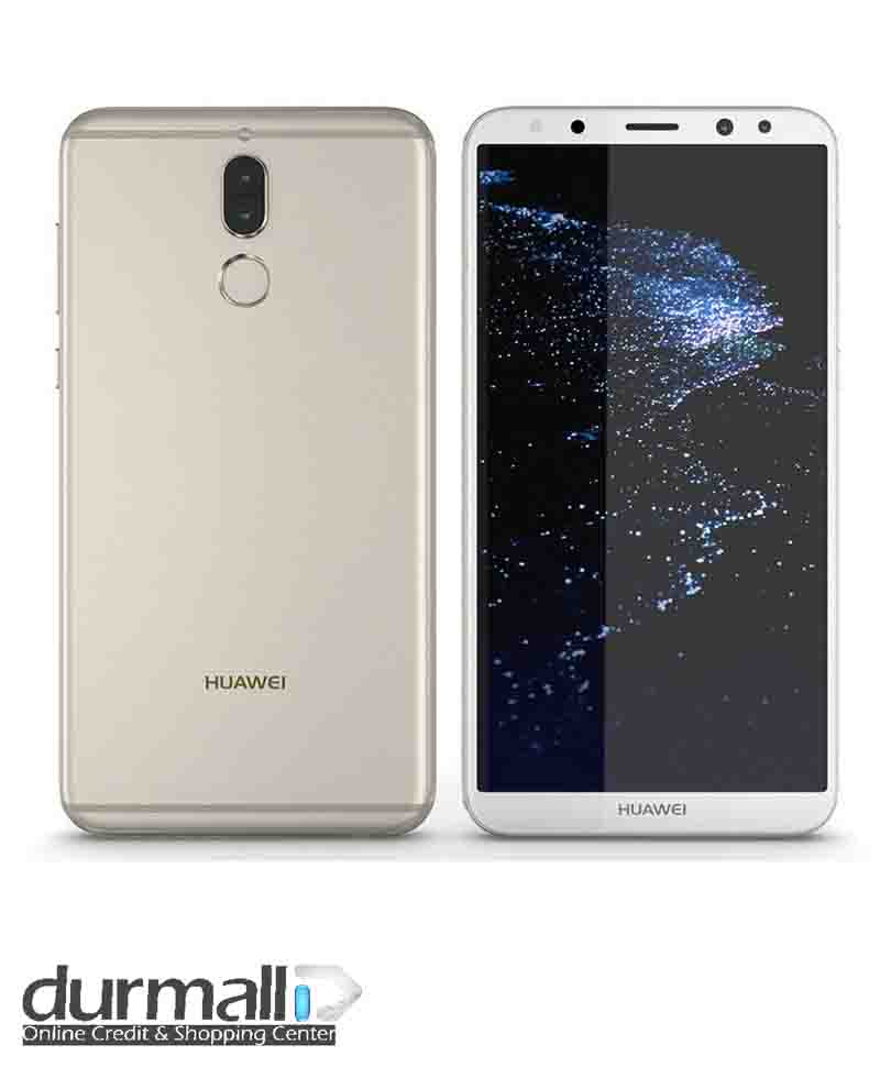گوشی موبایل هوآوی Huawei مدل Mate 10 Lite RNE-L21 ظرفیت 64 گیگابایت