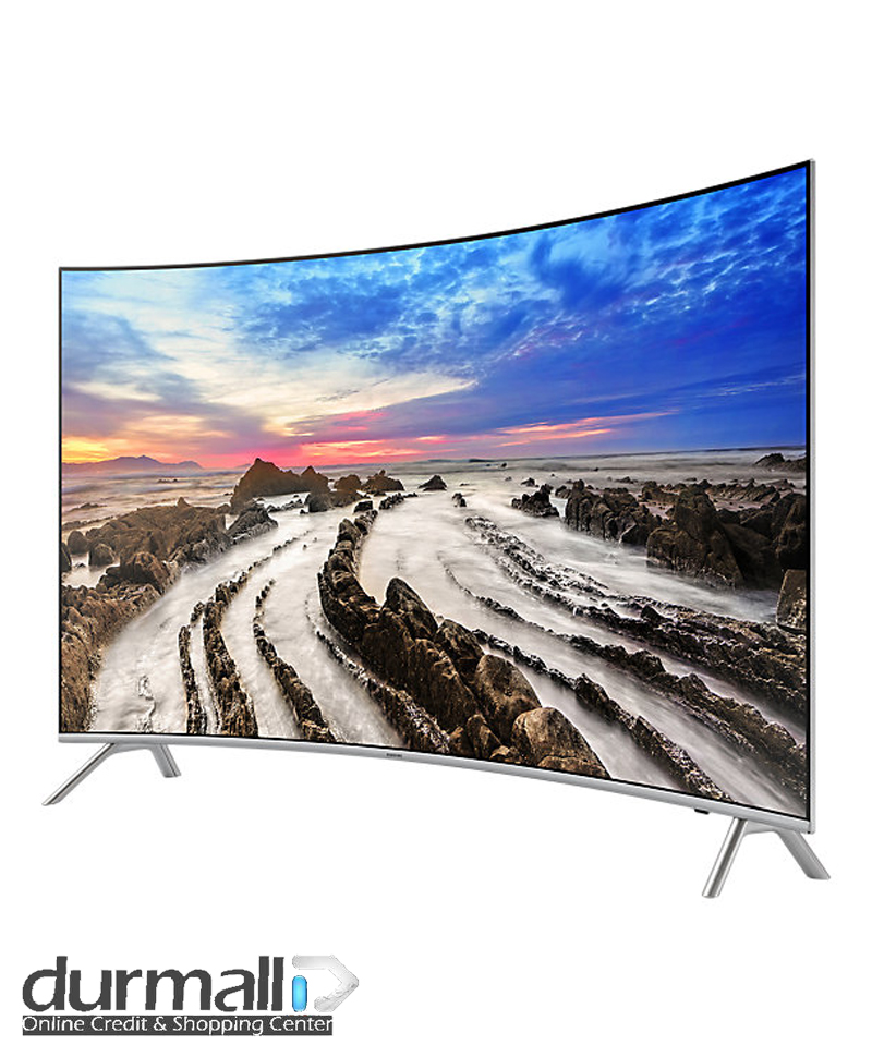 تلویزیون ال ای دی 65 اینچ Samsung مدل MU8995