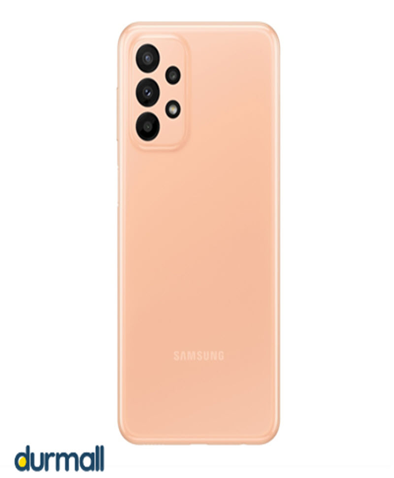 گوشی سامسونگ Samsung مدل  Galaxy A32 ظرفیت  6/128  گیگابایت