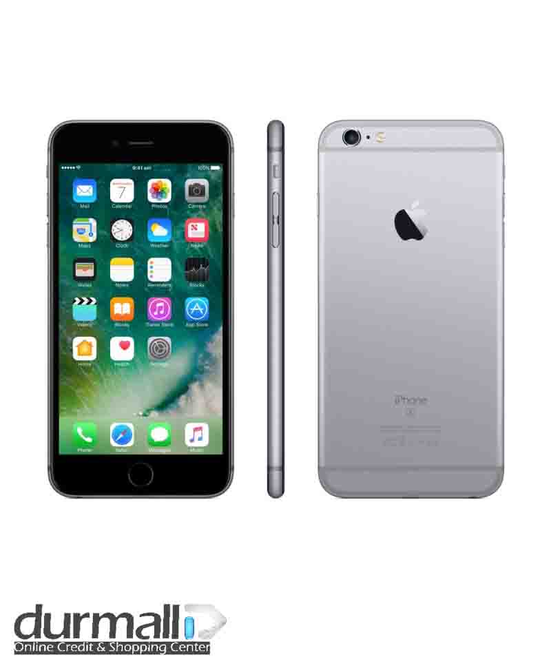 گوشی موبایل اپل Apple مدل iPhone 6s ظرفیت 16 گیگابایت