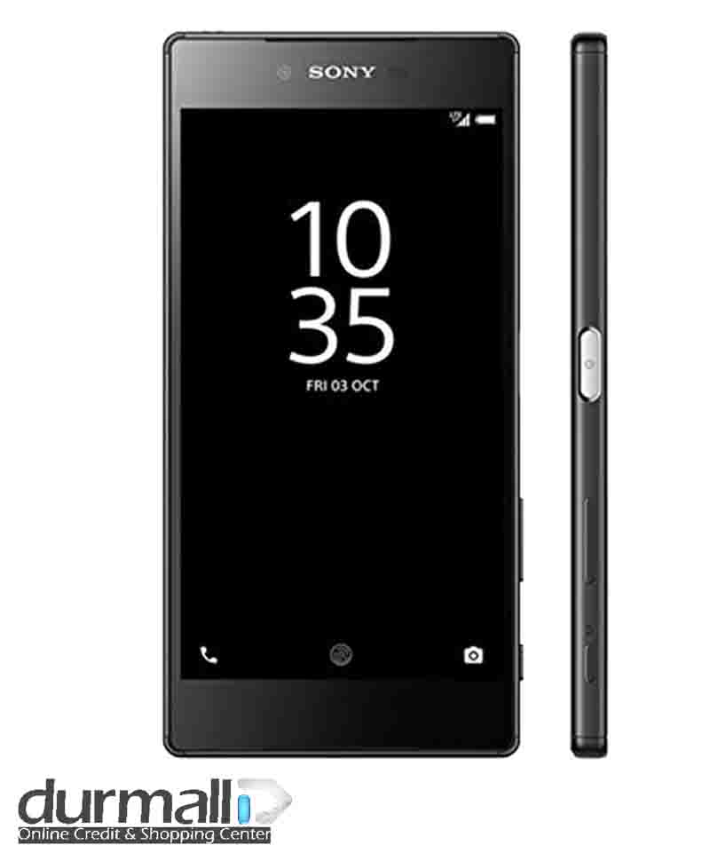 گوشی موبایل سونی Sony مدل Xperia Z5 Premium ظرفیت 32 گیگابایت