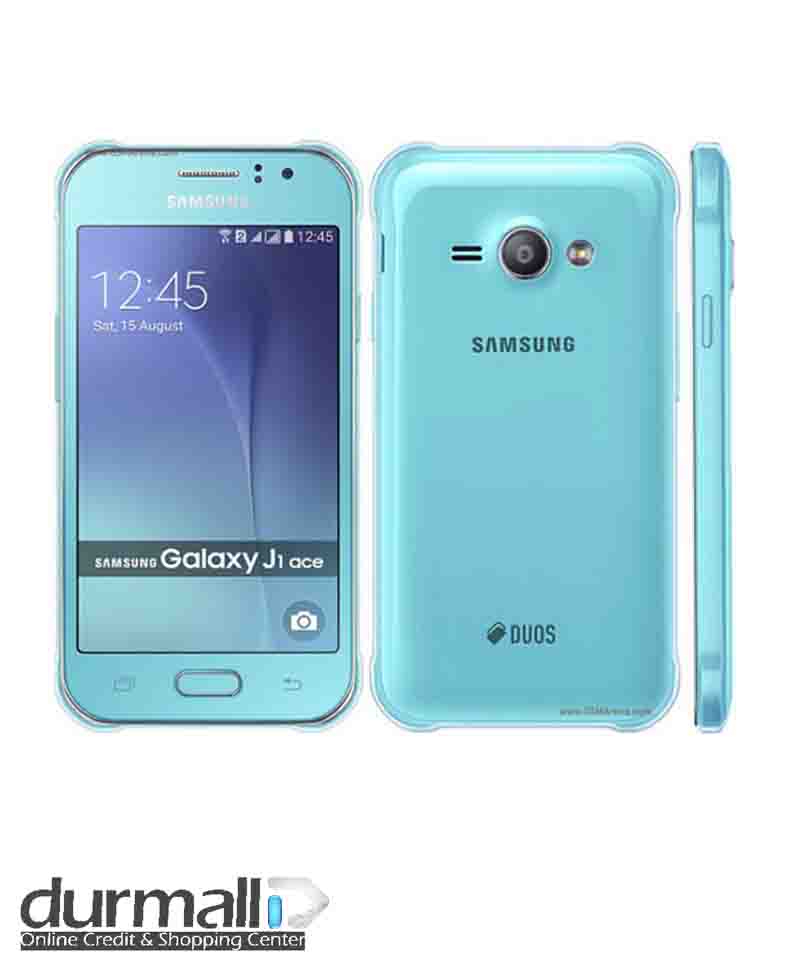 گوشی موبایل سامسونگ Samsung مدل Galaxy J1 Ace ظرفیت 8 گیگابایت