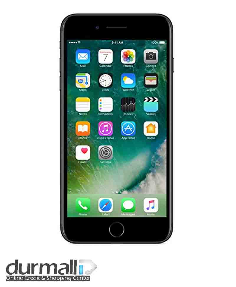گوشی موبایل اپل Apple مدل iPhone 7  ظرفیت 256 گیگابایت