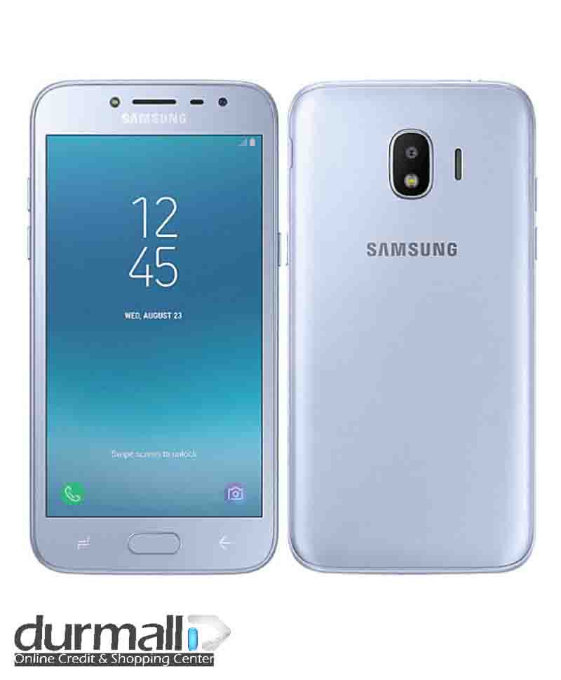 گوشی موبایل سامسونگ Samsung مدل Galaxy Grand Prime Pro ( J2 Pro 2018) ظرفیت 16 گیگابایت