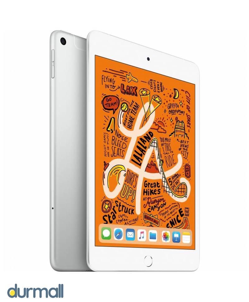 تبلت اپل apple مدل iPad Mini 5 2019 7/9 inch WiFi Tablet 64GB