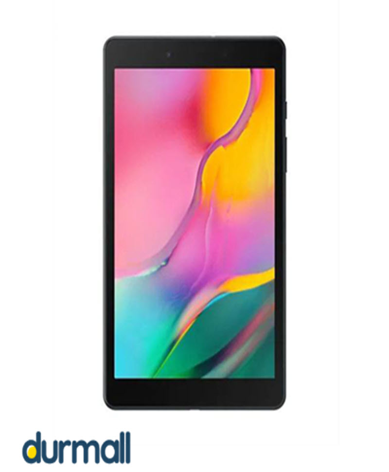 تبلت سامسونگ Samsung مدل Galaxy Tab A 8.0 2019 LTE SM-T295 ظرفیت ۳۲ گیگابایت 