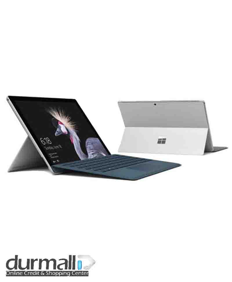 تبلت مایکروسافت Microsoft مدل Surface Pro 2017 -i5  ظرفیت 128 گیگابایت
