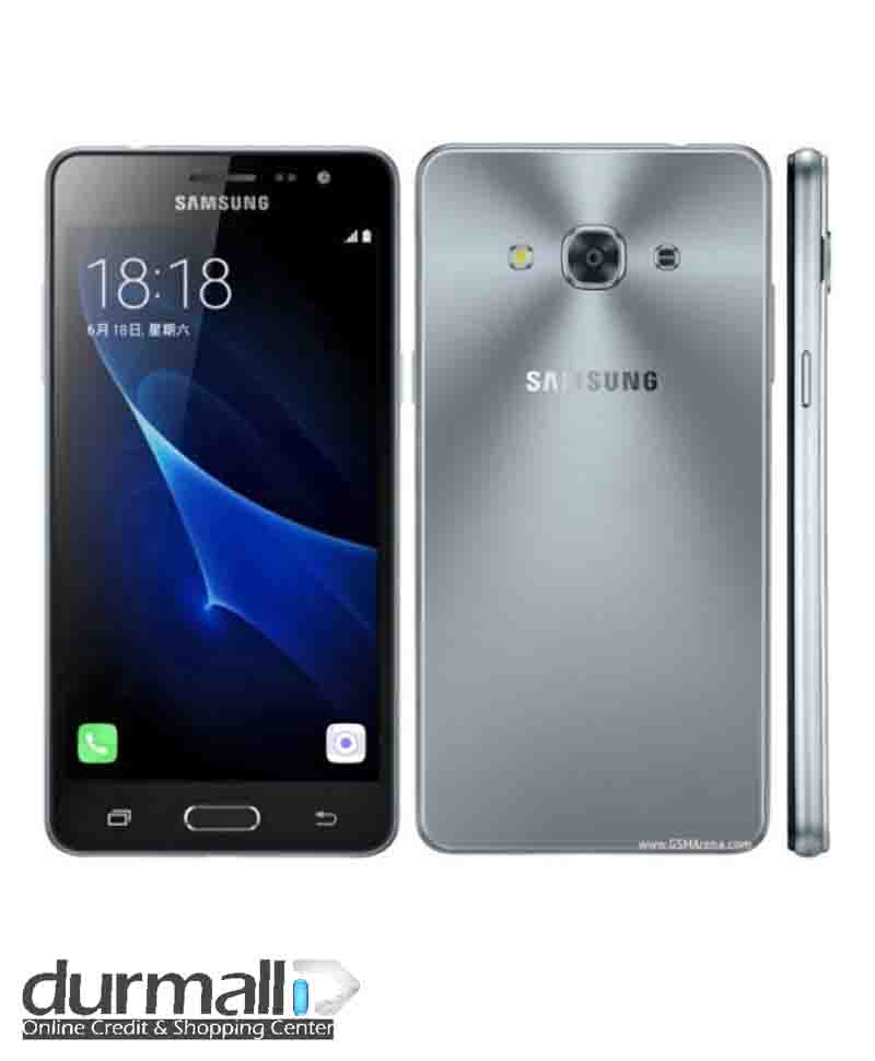 گوشی موبایل سامسونگ Samsung مدل Galaxy J3 Pro ظرفیت 16 گیگابایت