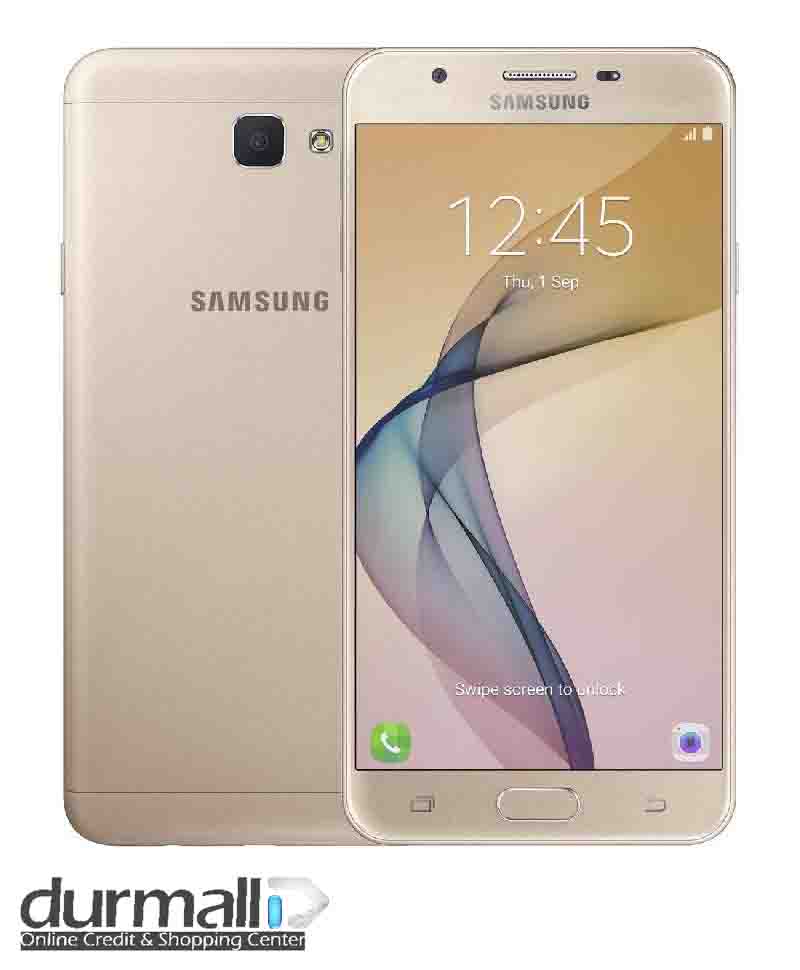 گوشی موبایل سامسونگ Samsung مدل Galaxy J7 Pro ظرفیت 64 گیگابایت