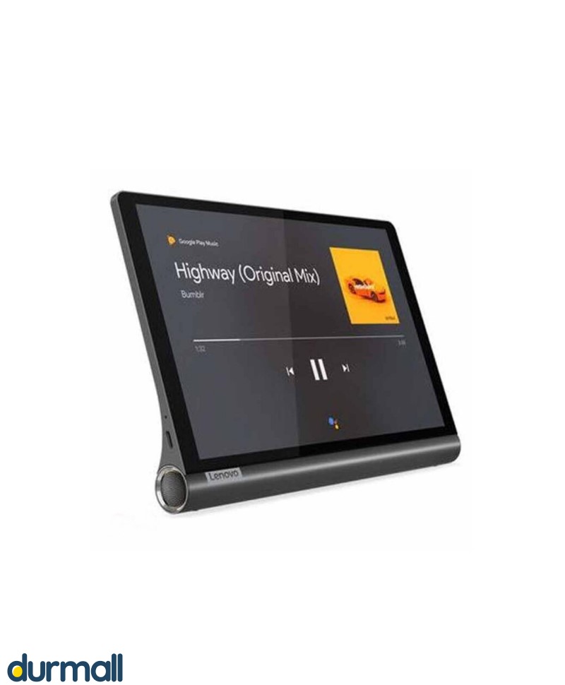 تبلت لنوو Lenovo مدل Yoga Smart Tab YT X705X ظرفیت 64 گیگابایت