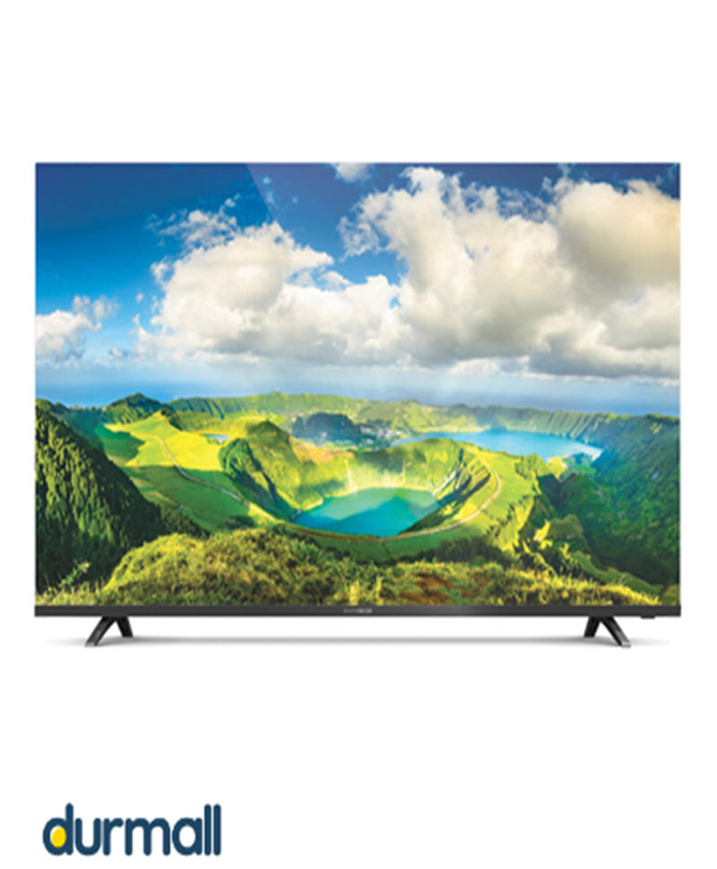 تلویزیون دوو Daewoo مدل  DSL_43K5750  سایز ۴۳ اینچ