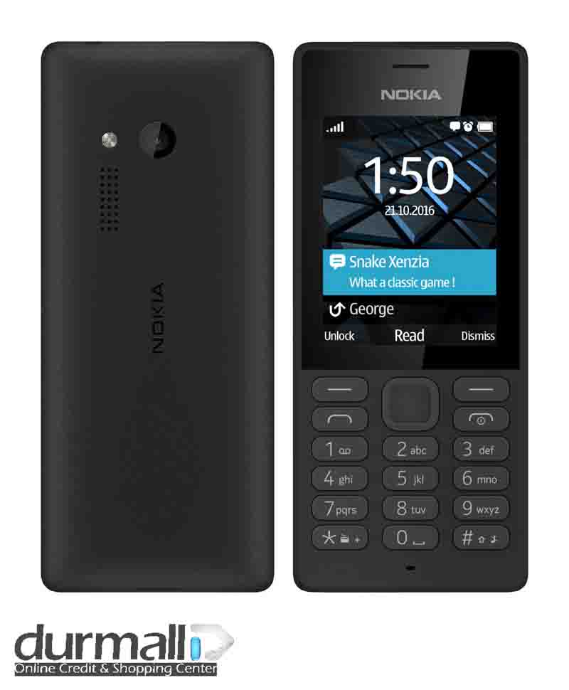 گوشی موبایل نوکیا Nokia مدل 150 