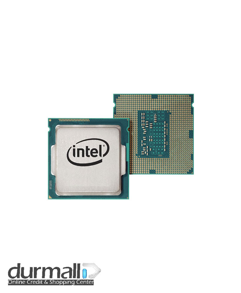پردازنده مرکزی اینتل Intel سری Coffee Lake مدل Core i7-8700