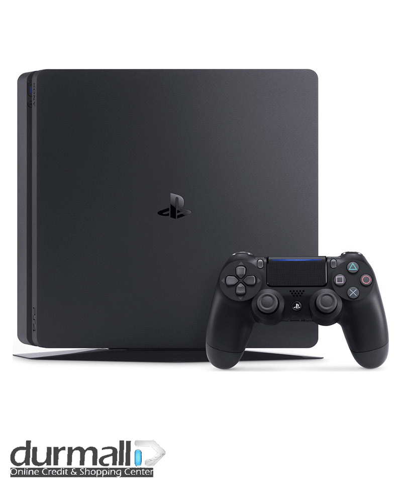 کنسول بازی سونی Sony مدل Playstation 4 Pro Region 2 CUH-7116B ظرفیت 500 گیگابایت