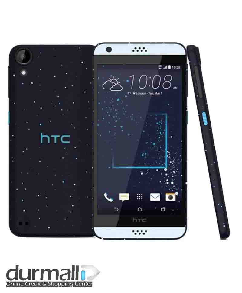 گوشی موبایل HTC مدل Desire 630 ظرفیت 16 گیگابایت
