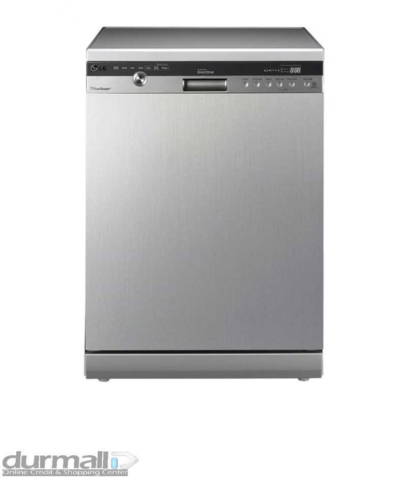 ماشین ظرفشویی LG مدل DC45 کد DC45S
