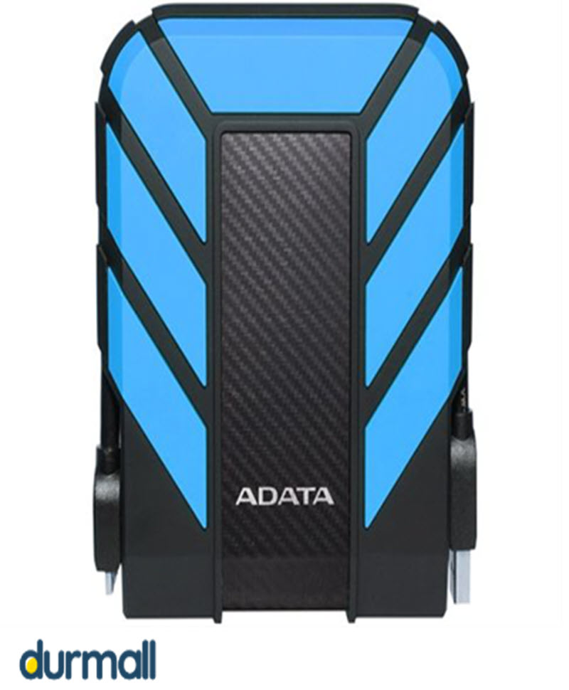 هارد اکسترنال ای دیتا ADATA مدل HD710 Pro ظرفیت 2 ترابایت