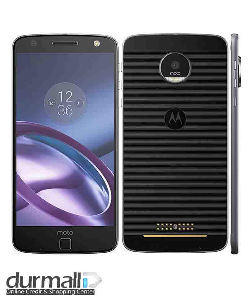 گوشی موبایل موتورولا Motorola مدل Moto Z XT1710 ظرفیت 64 گیگابایت