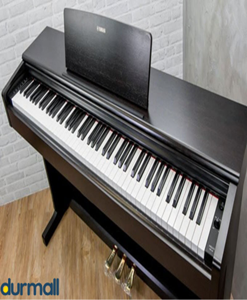 پیانو یاماها Yamaha مدل 144 YDP طرح دیجیتال