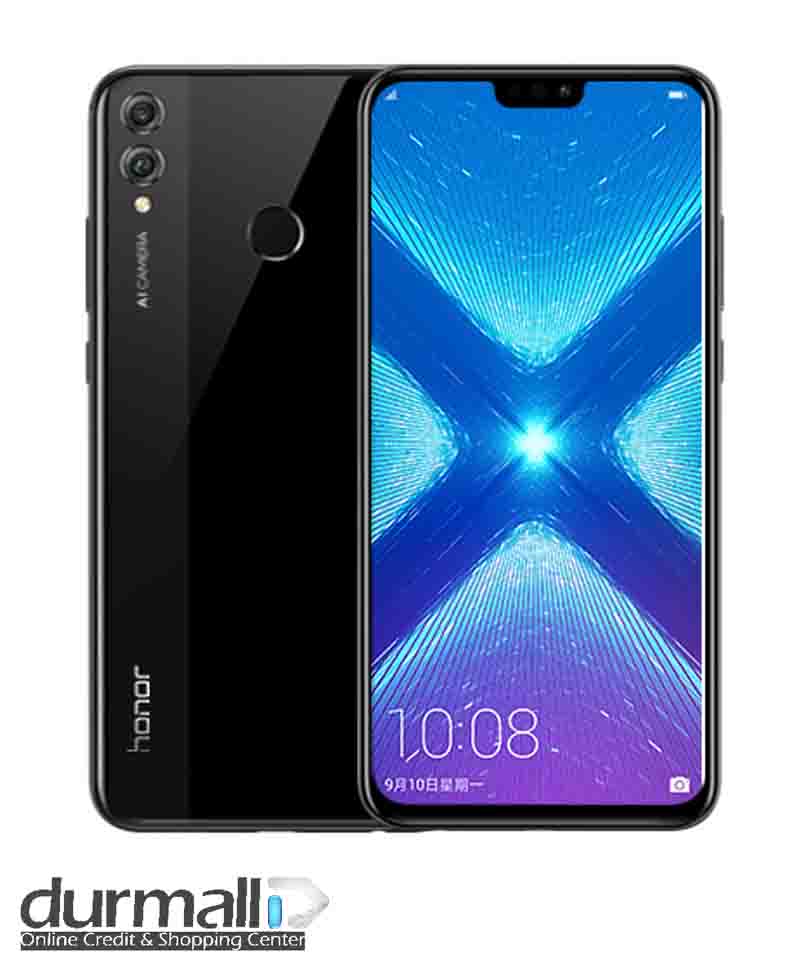 گوشی موبایل هوآوی Huawei مدل Honor 8x ظرفیت 64 گیگابایت