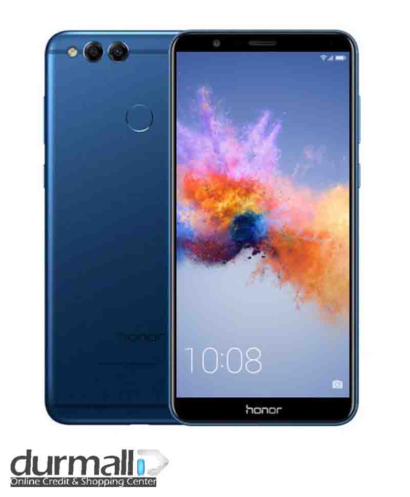 گوشی موبایل هوآوی Huawei مدل Honor 7X ظرفیت 64 گیگابایت