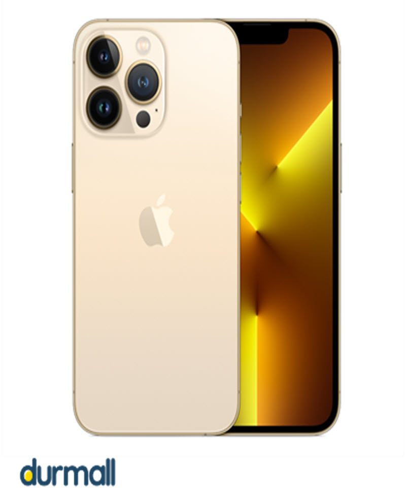 گوشی اپل Apple  مدل  iPhone 13 Pro Max ظرفیت  6/256 گیگابایت  