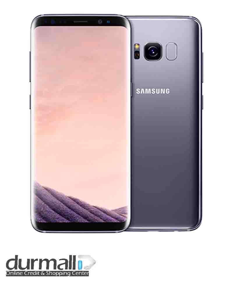 گوشی موبایل سامسونگ Samsung مدل Galaxy S8 plus ظرفیت 64 گیگابایت