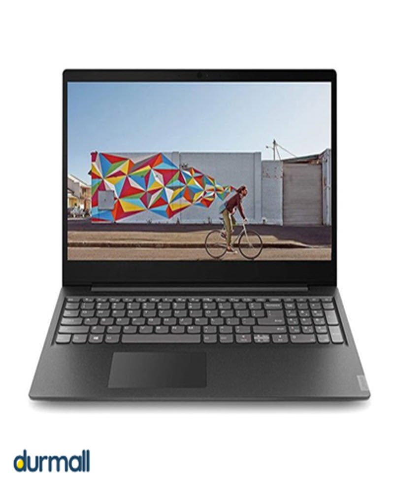 لپ تاپ لنوو Lenovo مدل IdeaPad 3 