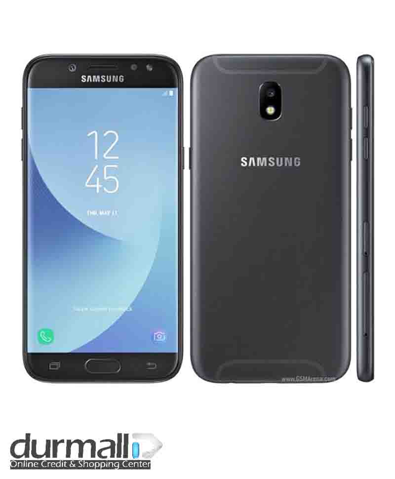 گوشی موبایل سامسونگ Samsung مدل Galaxy J5 PRO 2017 ظرفیت 16 گیگابایت