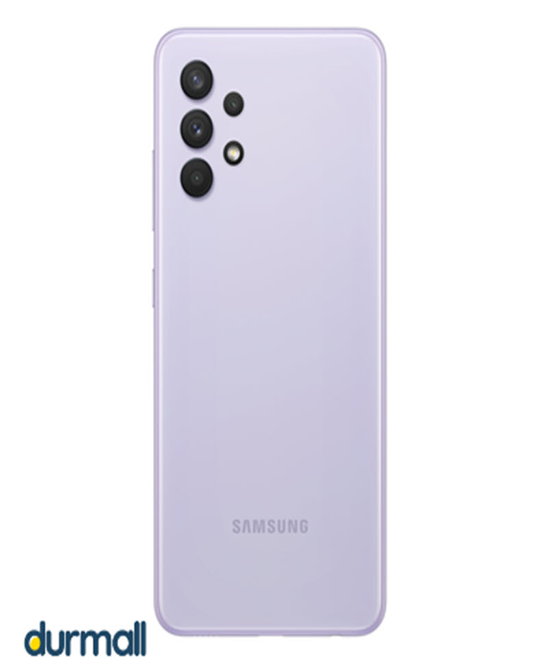 گوشی سامسونگ  Samsung مدلGalaxy A32 4G ظرفیت 6/128 گیگابایت 