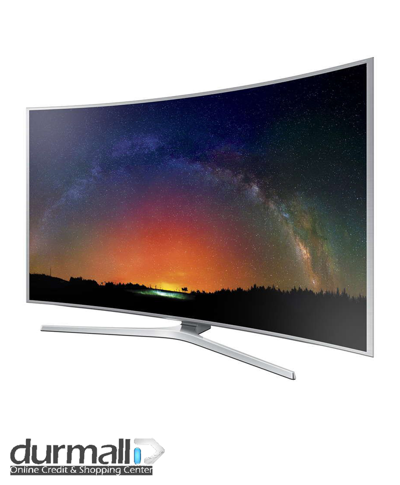 تلویزیون ال ای دی 55 اینچ Samsung مدل MU7995