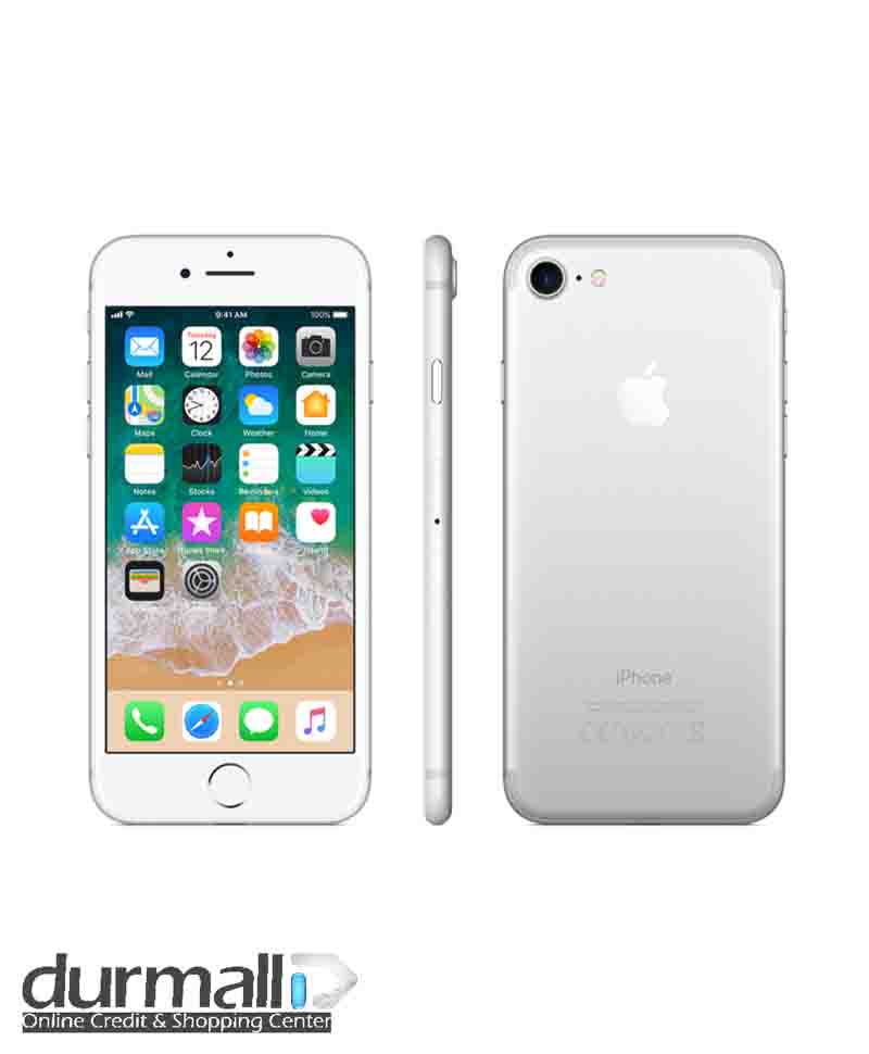 گوشی موبایل اپل Apple مدل iPhone 7  ظرفیت 32 گیگابایت