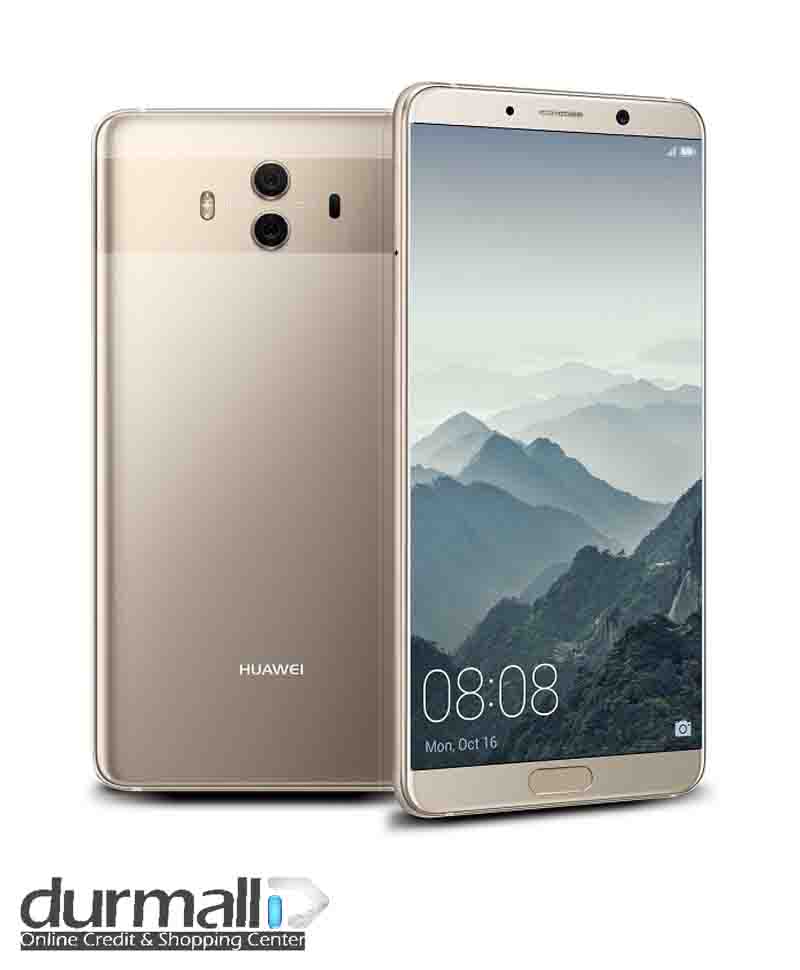 گوشی موبایل هوآوی Huawei مدل Mate 10 ALP-L29 ظرفیت 64 گیگابایت