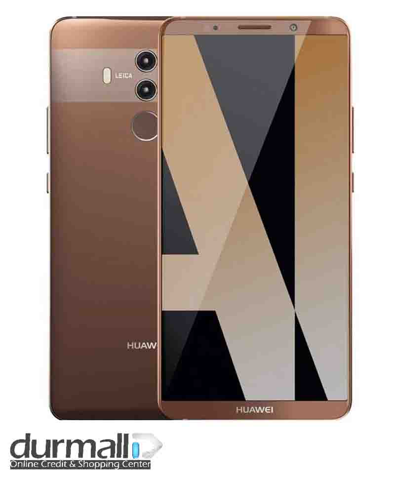 گوشی موبایل هوآوی Huawei مدل  Mate 10 Pro BLA-L29 ظرفیت 128 گیگابایت