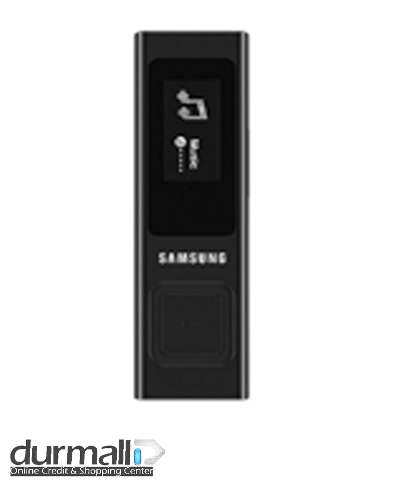 ضبط و پخش صوتی Samsung مدل YP-U6