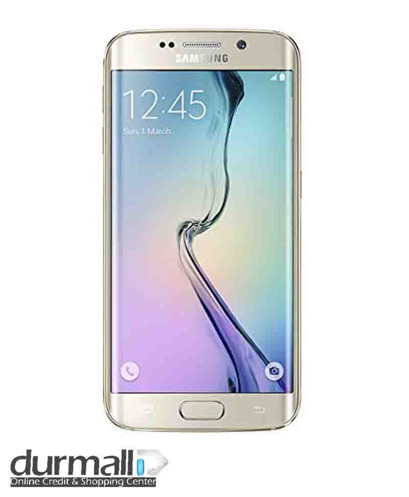 گوشی موبایل سامسونگ Samsung مدل Galaxy S6 Edge ظرفیت 32 گیگابایت