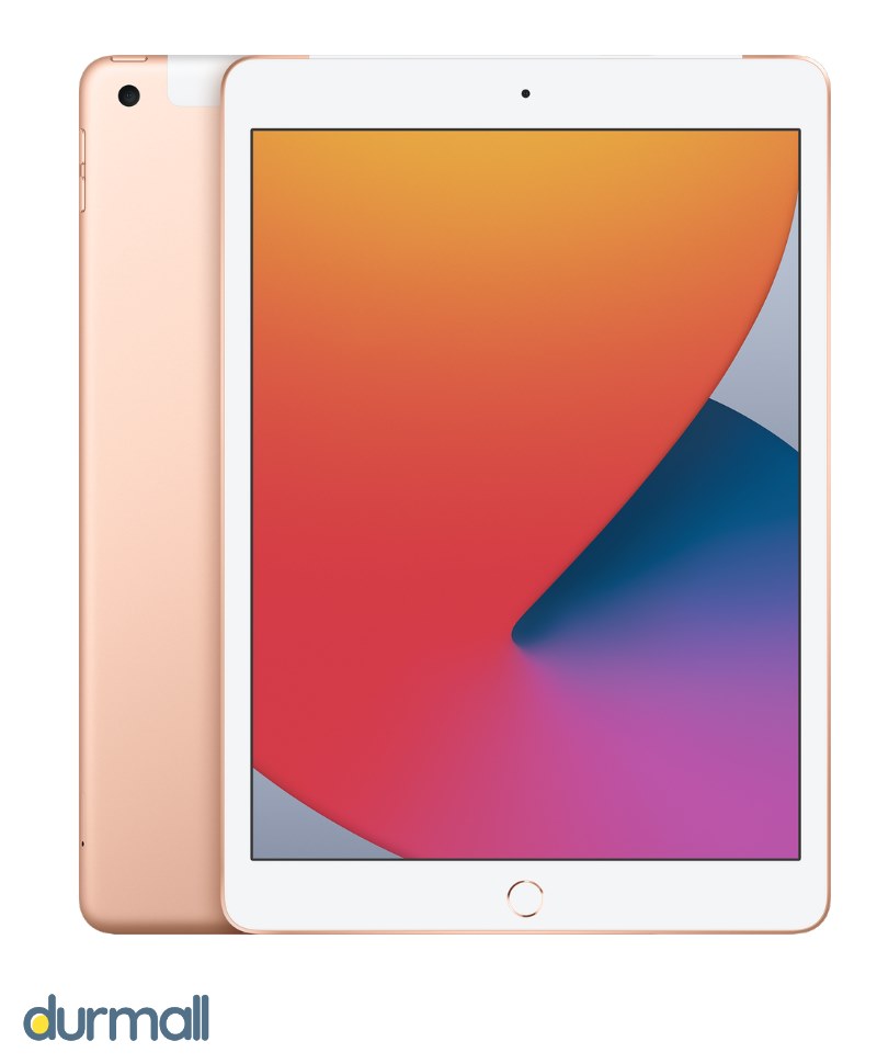 تبلت اپل apple مدل iPad 10/2 inch 7th Gen 2019 Wi-Fi 128GB