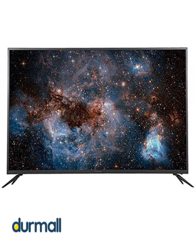 تلویزیون سام الکترونیک Som Electronic مدل  43T5100 سایز ۴۳ اینچ