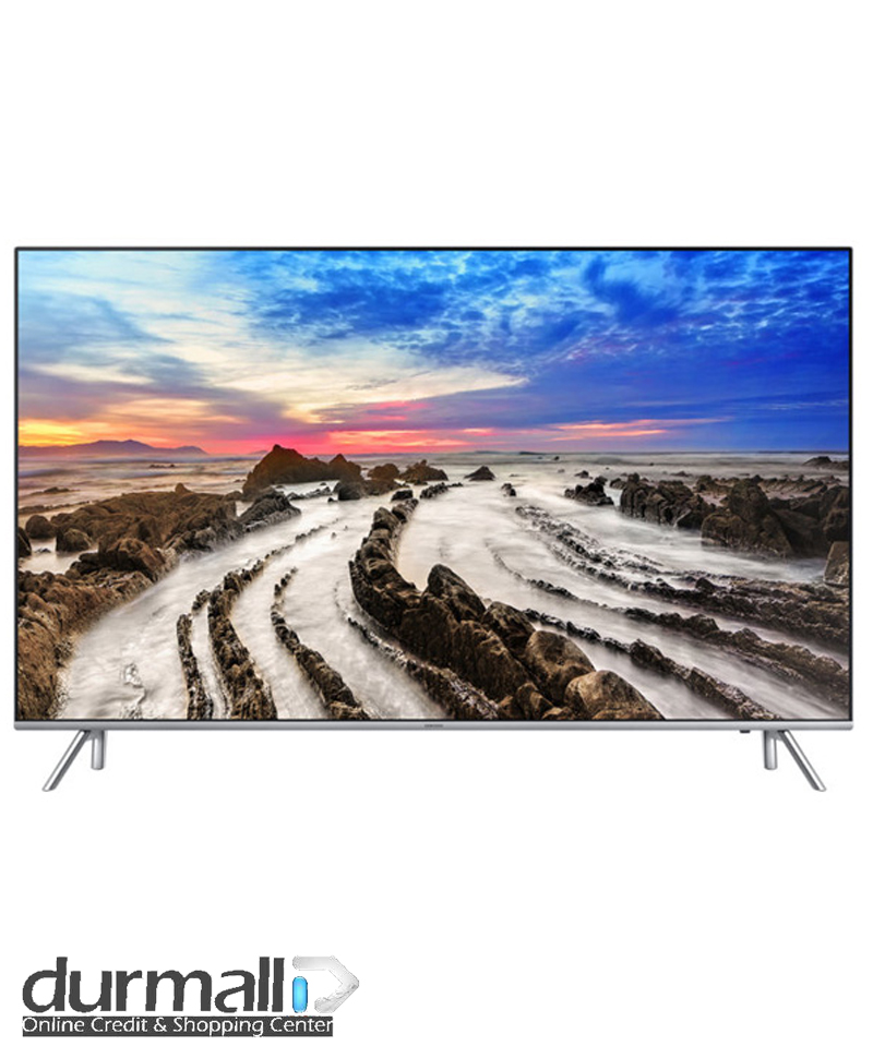تلویزیون ال ای دی 55 اینچ Samsung مدل MU8990
