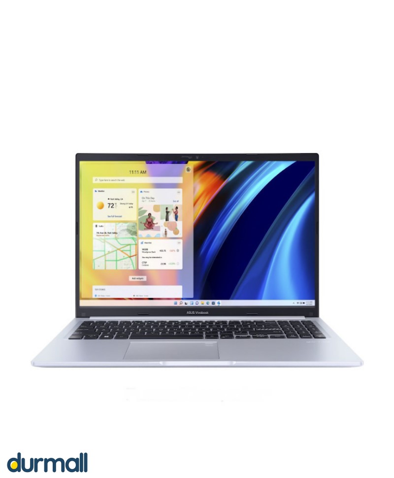 لپ تاپ ایسوس Asus مدل Vivobook 15 R1502ZA Core i7-1255U ظرفیت 512/16 گیگابایت گرافیک Intel